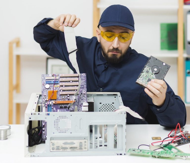 10 Common Computer Problems You Can Fix Yourself