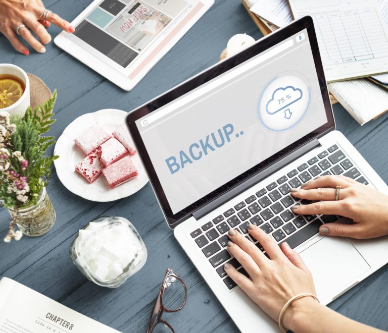 Data Backup 101: Why ‘Someday’ Is the Most Dangerous Computer Policy – PC Revive